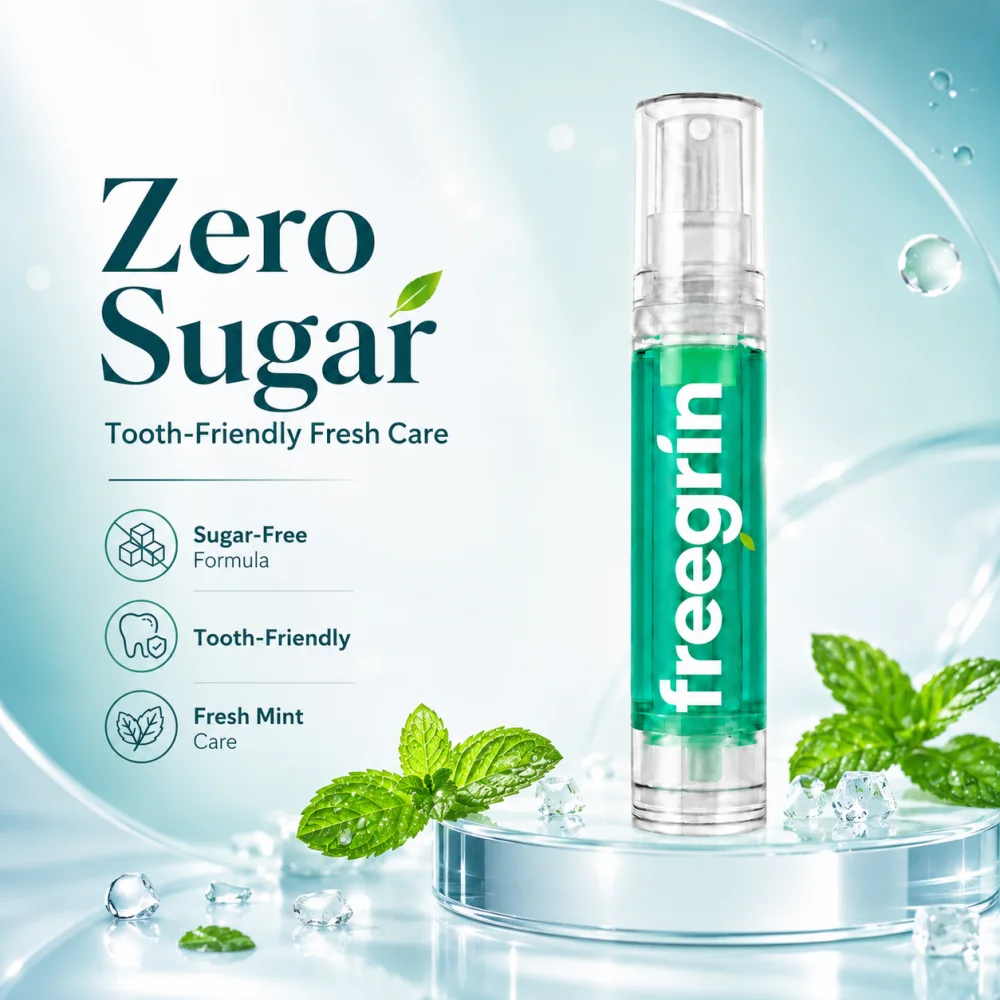 Thumbnail 3 - #35 Best Rated Breath Sprays to Buy in 2026