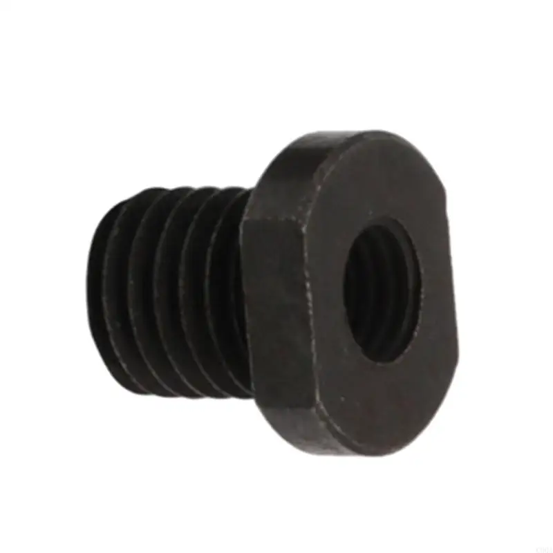 

C90A Convenient Adapter for 100 Type Spindle External Thread M14 Grinder EasyInstallation Conversion Screw Head