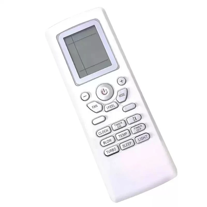 Brand New YT1F Remote Control for TRANE Air Conditioner,  Cooling & Heating, English Version