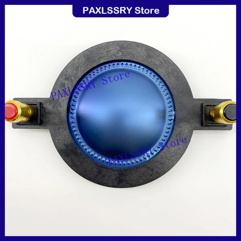 Diafragma de Reposição SSRY para Driver de Tweeter Mackie HD1521, HD1531, SRM450 MK2 8Ω