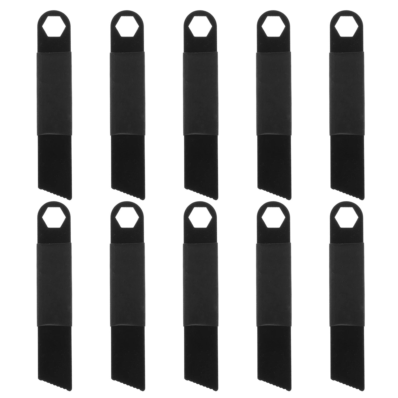 10 Buah Pengikis Api Pemantik - Ferro Rod Striker ulasan dan harga