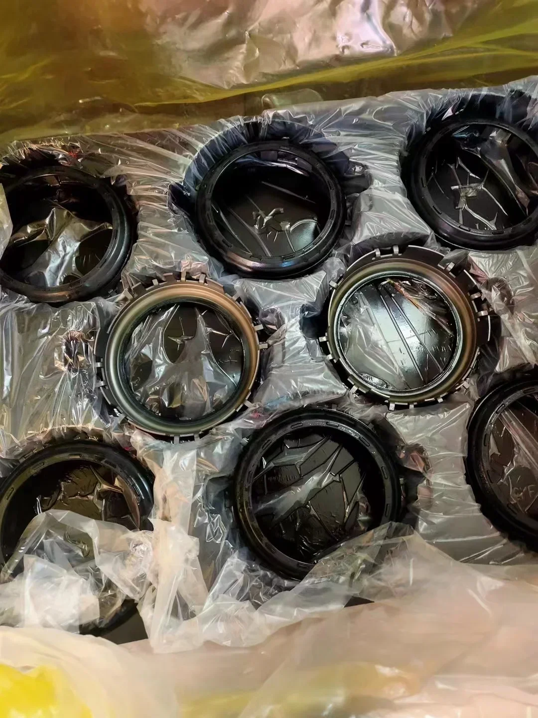 

Brand New Transmission Repair 1.8L 1.8T 2.0L 2.4L 2.0T DSI6 M11 DSI5F5F6 Piston Kit for Ssangyong Lifant