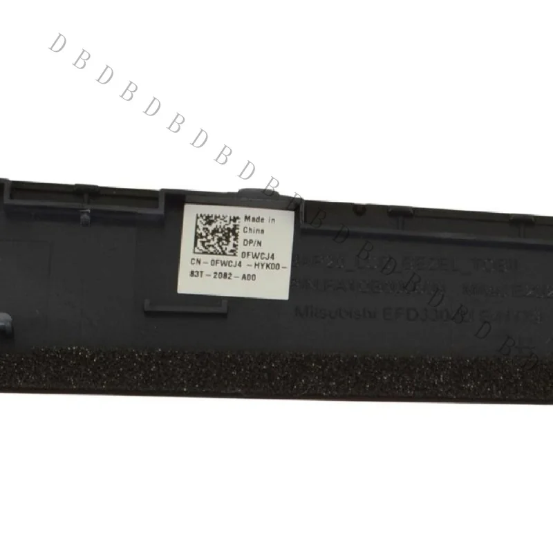 AA+New LCD Front Trim Bezel B Shell For Dell Alienware 17 R4 Laptop 0PN5XV 06NJXK 031V15