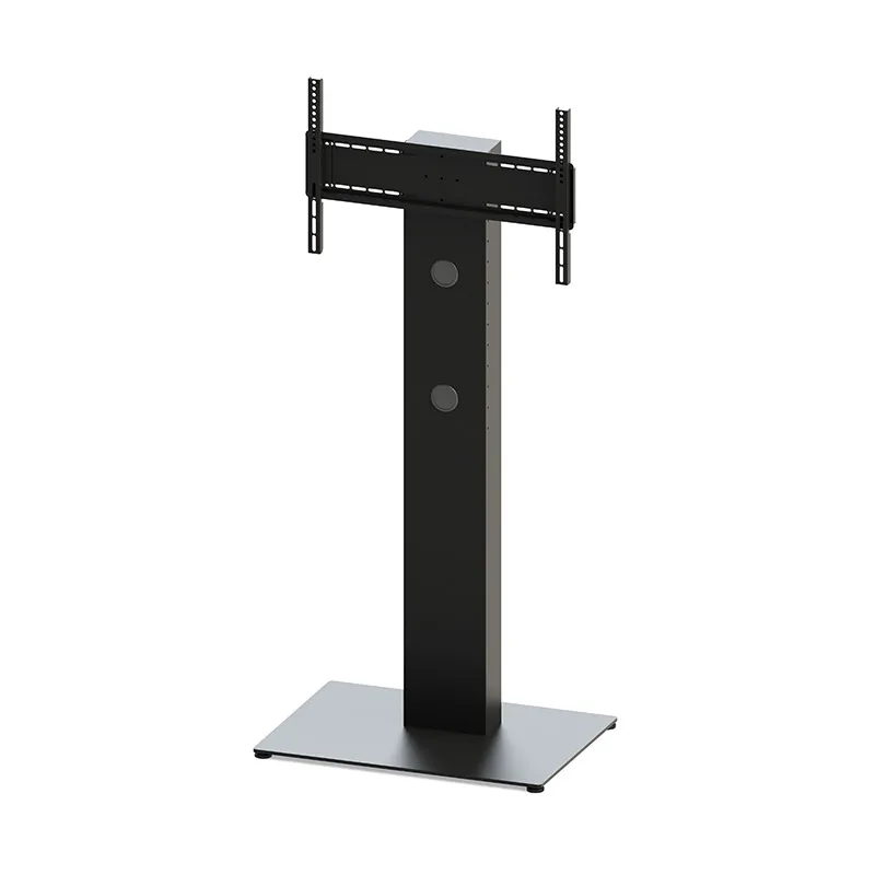 

Kiosk vertical touchscreen advertising and 30-60 floor views/portraits