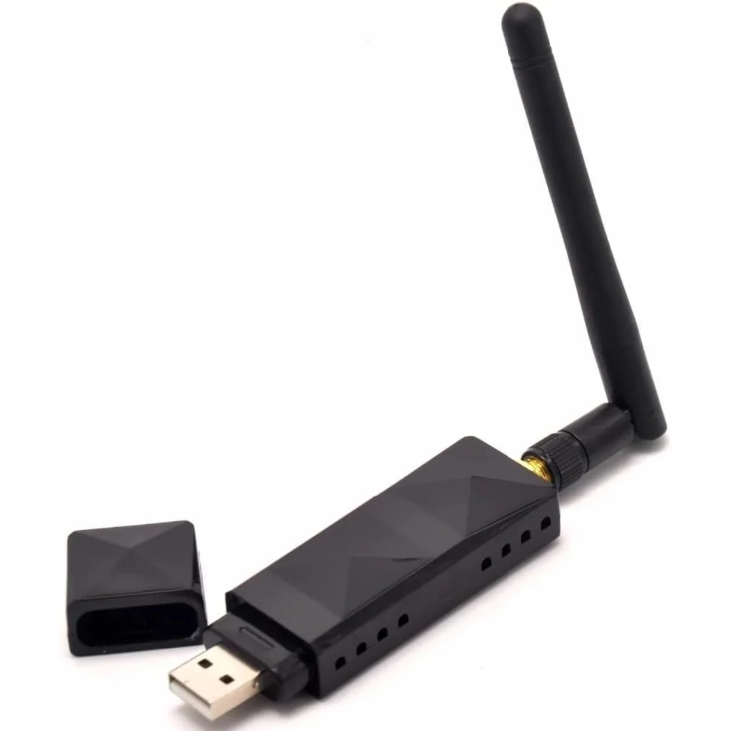 AR9271 802.11n 150Mbps Wireless USB WiFi Adapter Network WLAN Card for Kali Linux/Linux/Ubuntu/CD Linux/Windows 7/8/10/Centos