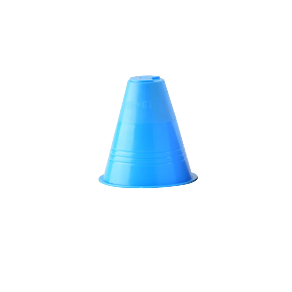 Micro Skate Dual Density Cones - Set of 20, Ideal for Slalom Training and Obstacle Courses,Micro Skate