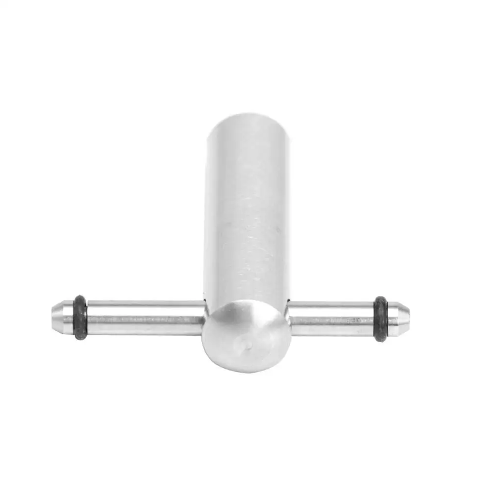 

Carburetor Main Jet Changing Tool Stainless Steel Orifice Removal Set for Motorcycle Maintenance and Tuning