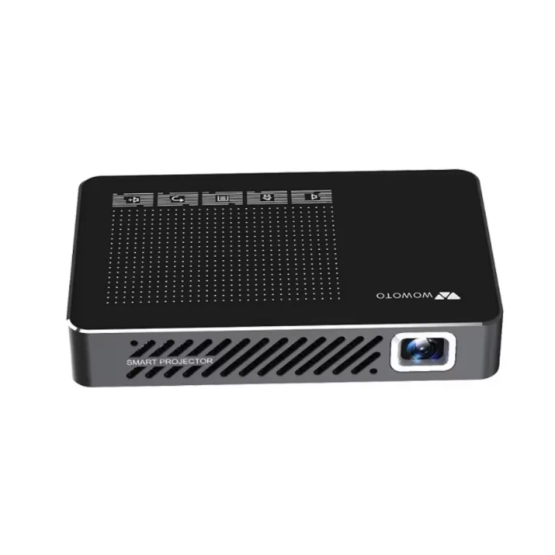 Home Cinema LED WiFi BT Mini V - Home Cinema Mini recensie en prijs