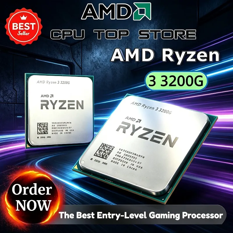 100-brand-new-and-original-amd-ryzen-3-3200g-quad-core-36ghz-65w-am4-radeon-graphics-for-home-office