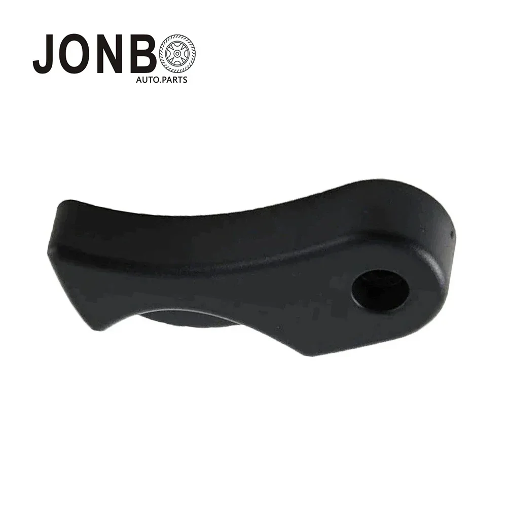 JONBO 51237058117 Hood Release Lever Handle For BMW E90 E92 323i 325i 328i 330i 335i Xi 328xi E81 E82 640i 330xi X1 650i 335d M6