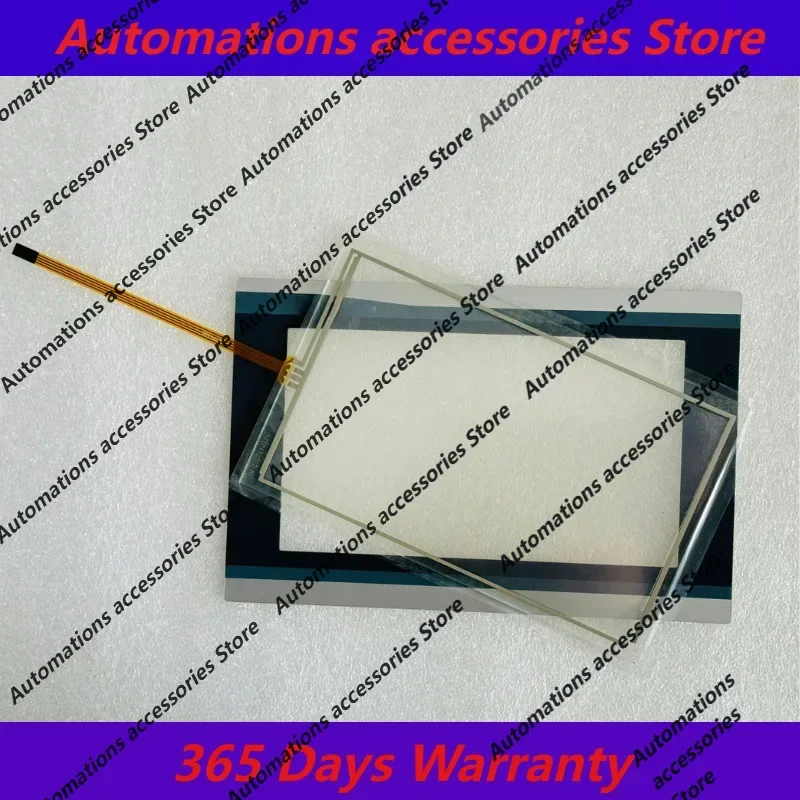 

Touch Screen Panel Glass Digitizer for XTOP07TW-LD/LD-E XTOP07TX-SD XTOP07TW-UD XTOP7TQ-FD-S Touchscreen with Protective Film
