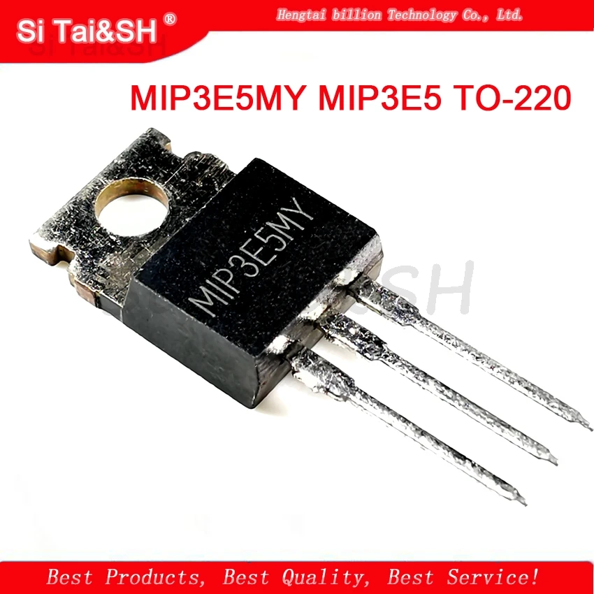 5pcs/lot MIP3E5MY M1P3E5MY TO-220