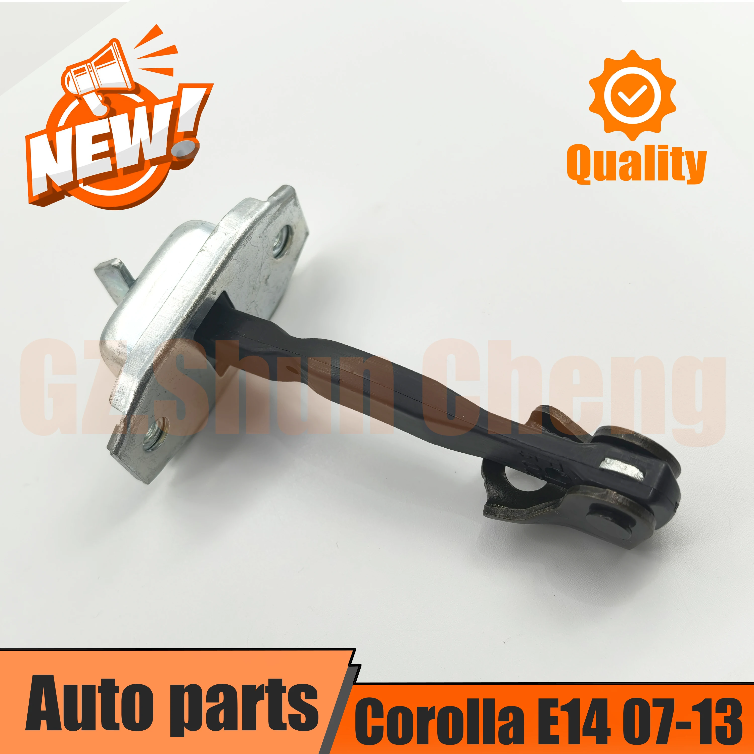 Corolla E14 2007-2013 Door Check Door Stop Stopper for Toyota 68610-12210 68610-02200 68610-02190 68630-12130 68630-02180