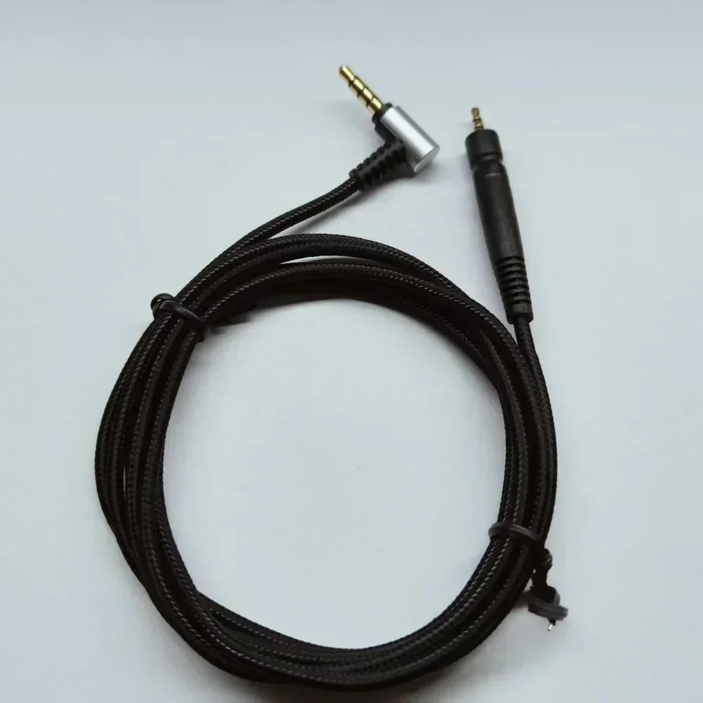 Enhanced Audio Cable with Gold Plated Connectors for GSP 350 500 600 670 PC 373D Game ONE and Reduced Signal Distortion