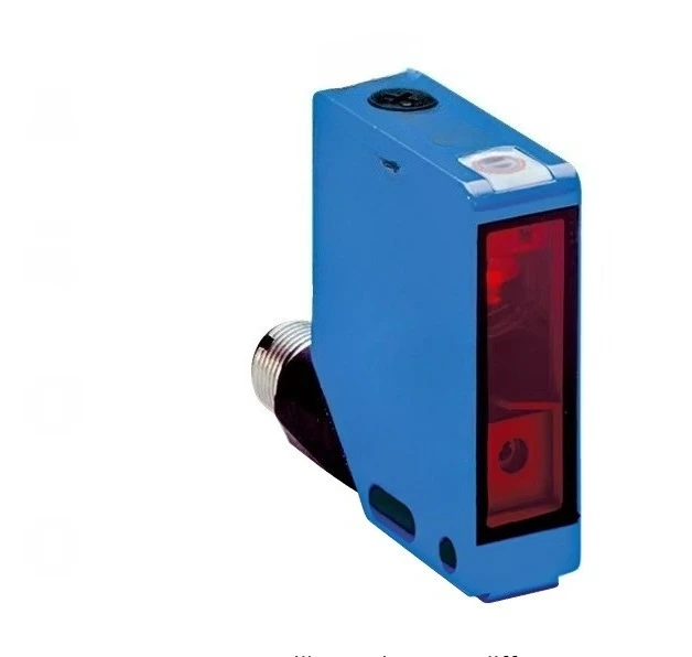 

Original Distributor SICK Photoelectric Sensor Switch WL12L-2B530 W12-2 SICK Sensor