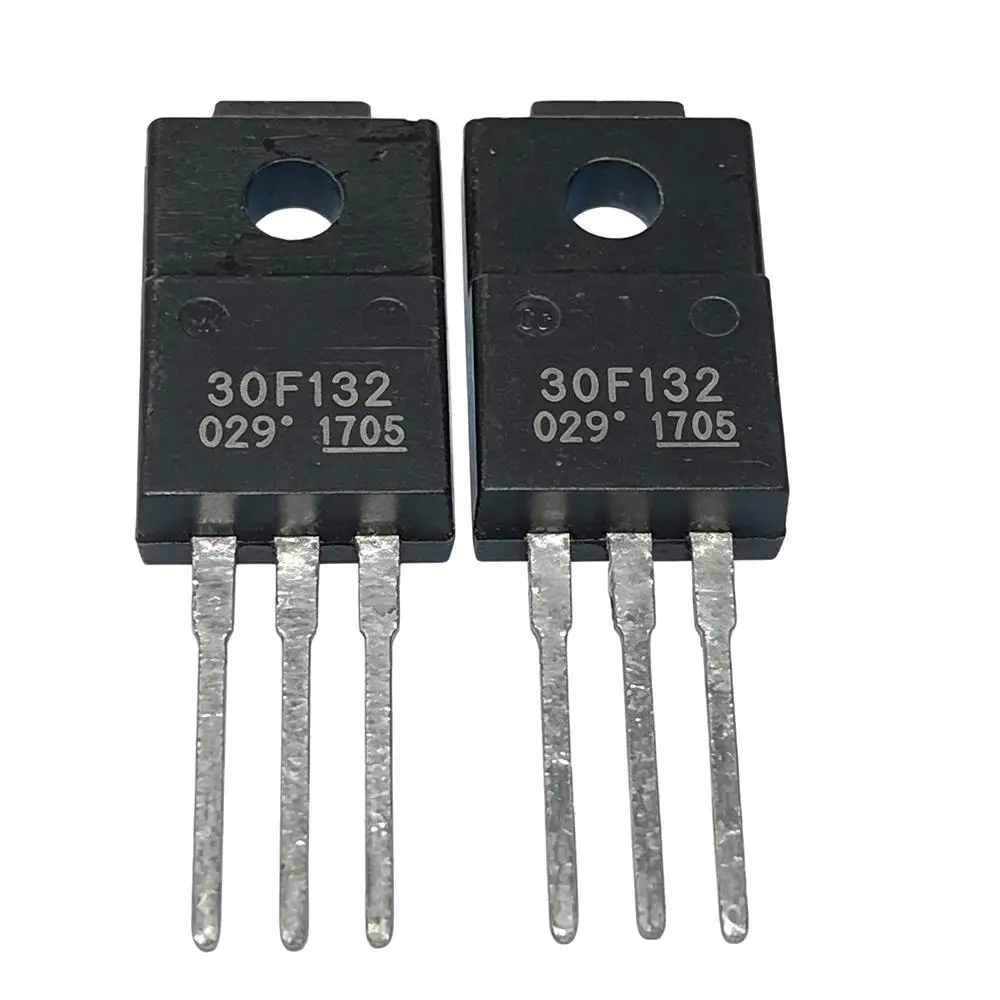 5piece 30F132 GT30F132 TO-220F