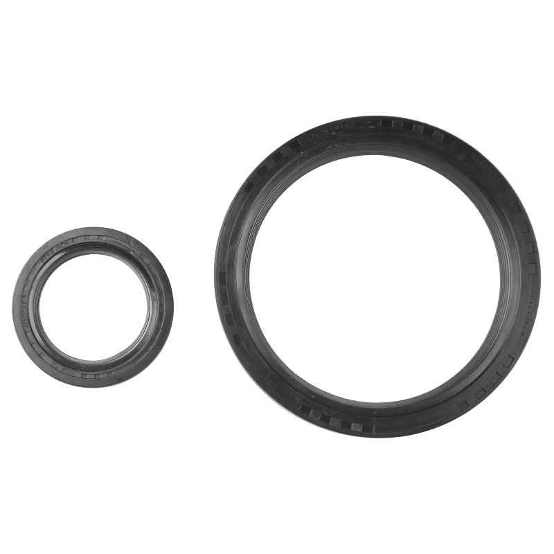 

Подходит для Peugeot 205 206 306 307 308 405 406 407 607 806 807 Citroen C4 Picasso Sega C5 УПЛОТНИК ПОДШИПНИКА КРАНОГО ВАЛА 012728 012750