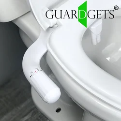 Bidet Toilet Seat Bidet Attachment to Sink Non Electirc Bidet Sprayer Self Cleaning Japanese Toilet  Shattaf Bidet Mixer
