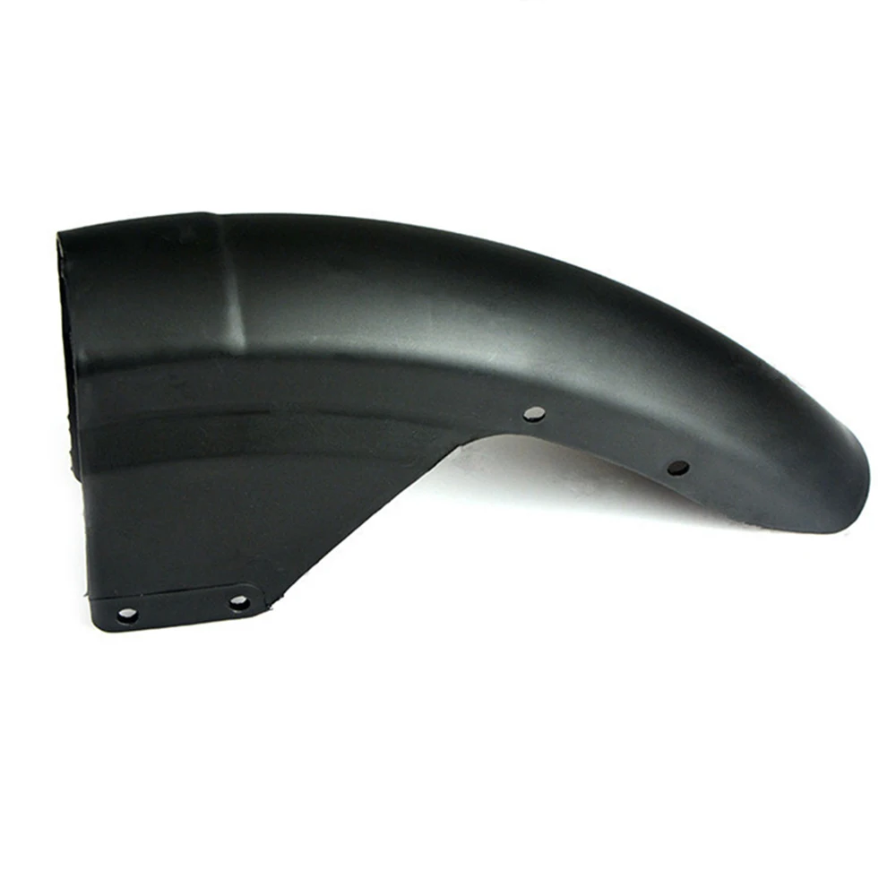 Motorcycle Front Mud Fender Protect Cover Complete For YAMAHA YBR125 YBR125G YBR 125 Dirt Bike Off Road Guard Mudguard Set