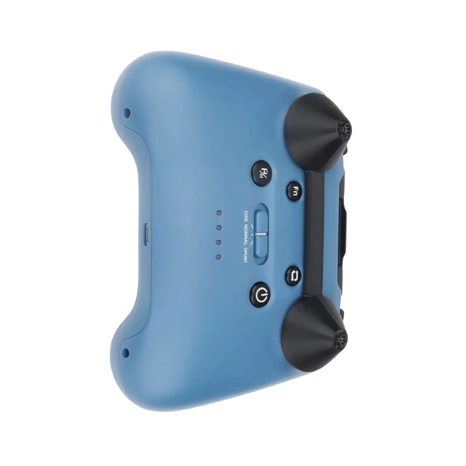 

Thumb Stick Protector for LumenFly MINI Remote Control Joystick - Scratch-Resistant and Dust-Proof Cover Accessory