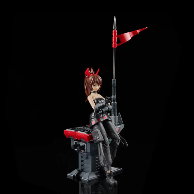 MS General RS-02 RaIder OF Shadow OX 1/10 RS02 RS01 Mouse RS04