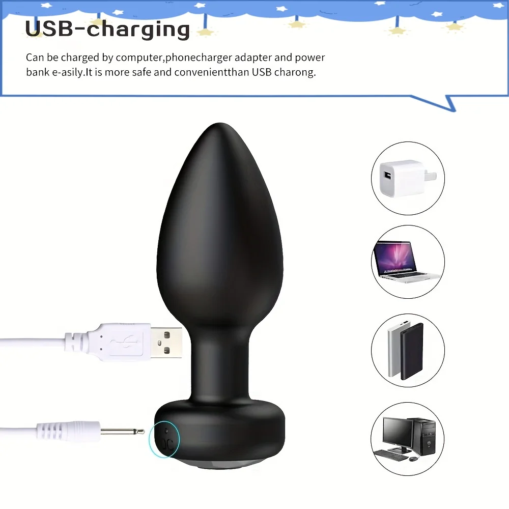التحكم اللاسلكي الشرج هزاز بعقب المكونات الرجال جهاز تدليك للبروستاتا محفز الإناث الاستمناء الكبار الجنس لعب للأزواج مثلي الجنس الرجال