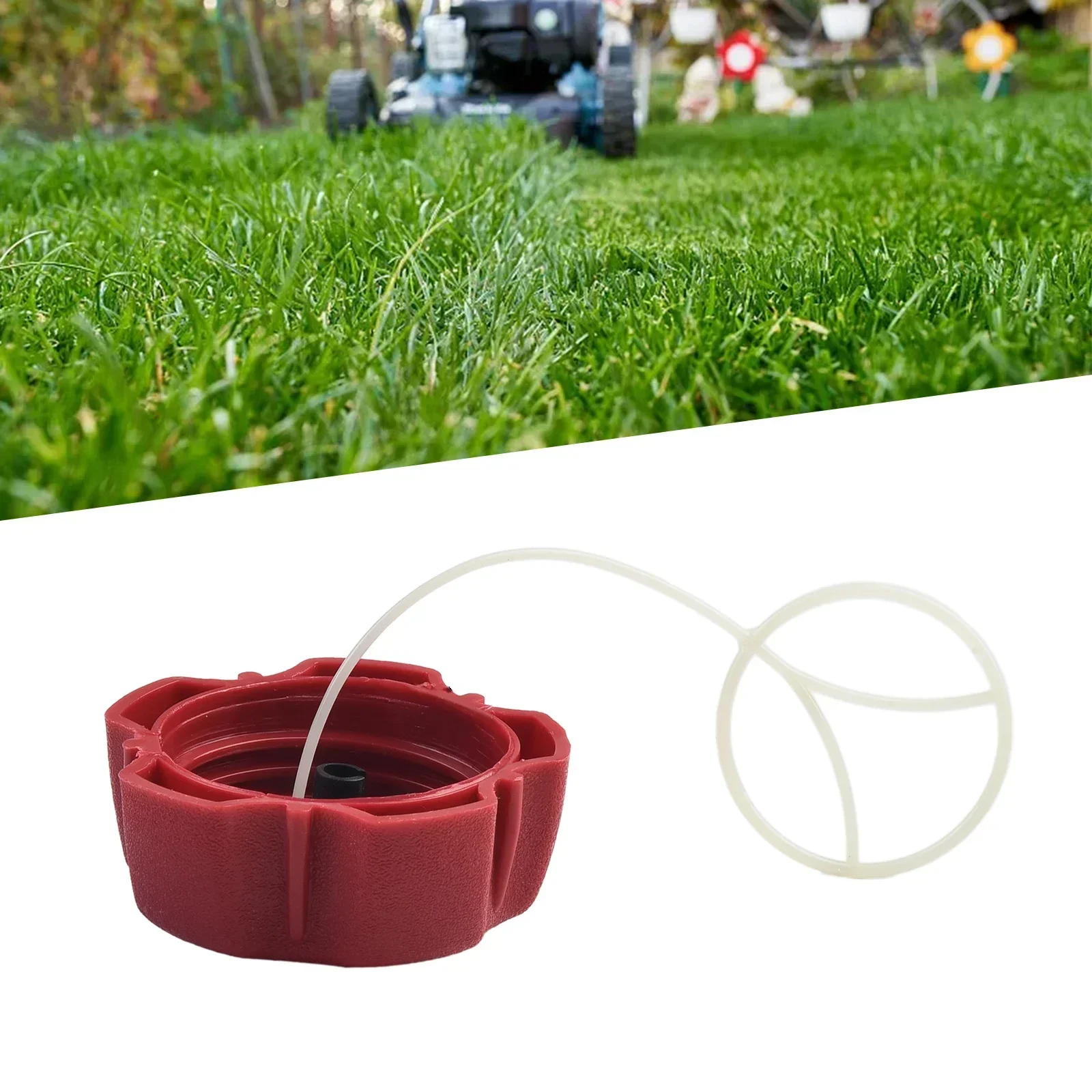 Tankdeckel für fuxtec fx-rm,,,,, pro Rasenmäher Rasenmäher Garten werkzeug teile