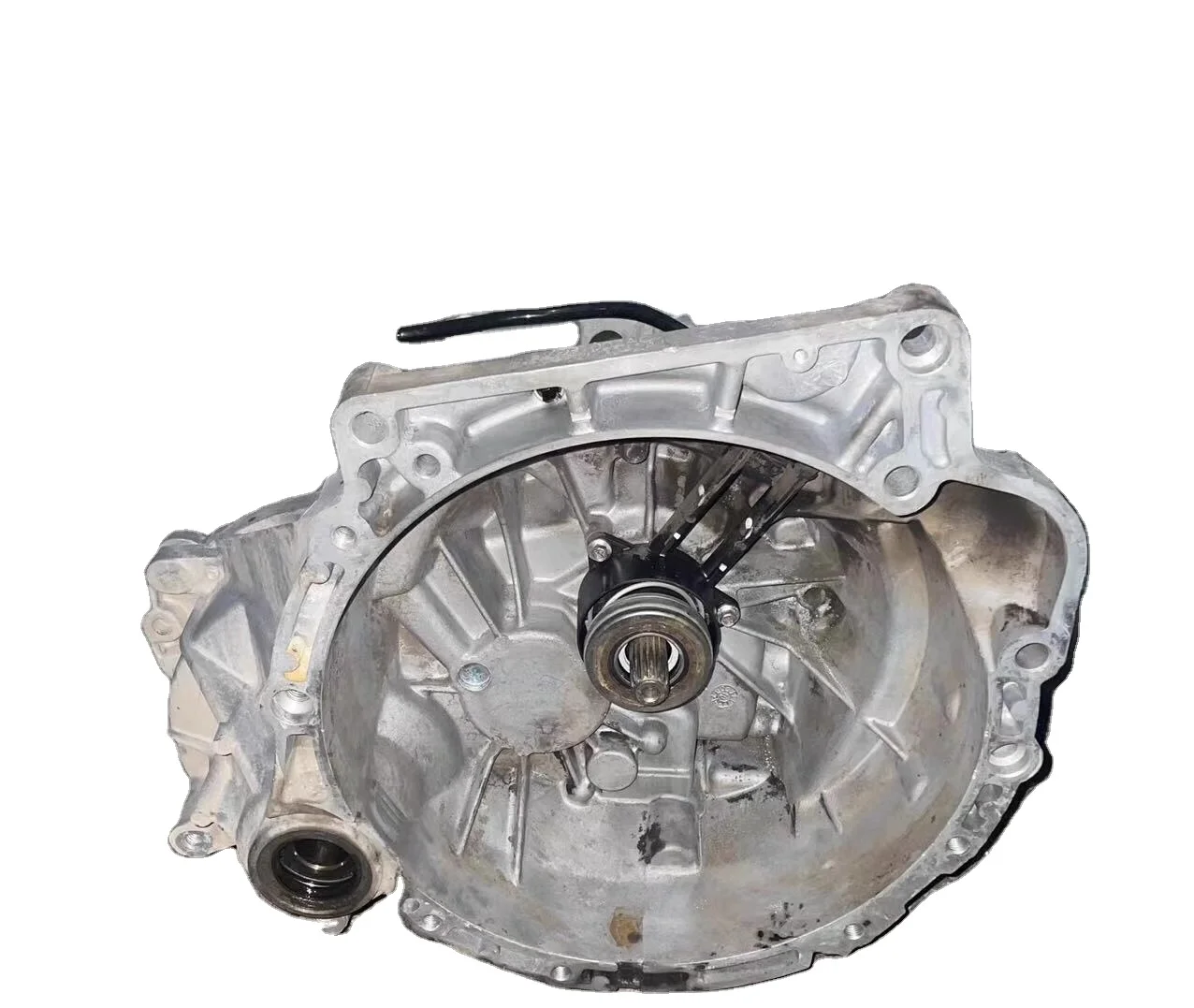 

Premium Clutch Assembly for Fd for All Car Models with Both Automatic and Manual Transmission in New and Used Condition