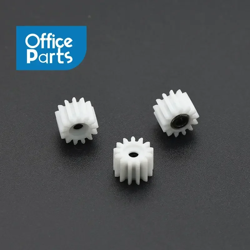 1PCS Original New CQ890-67091 T120 T520 Copper Gear For HP Cutter Assembly Designjet T120 T520 T525 T730 T830 Gear