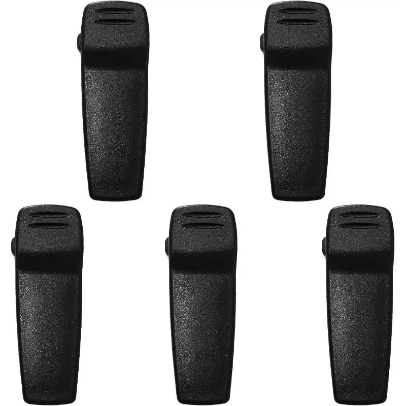 10pcs MB-94 gürtel clip fit für icom walkie-talkie IC-F3162 f4011 f4021 f14 f24 f44 f80 f70 f4061 Funkgerät