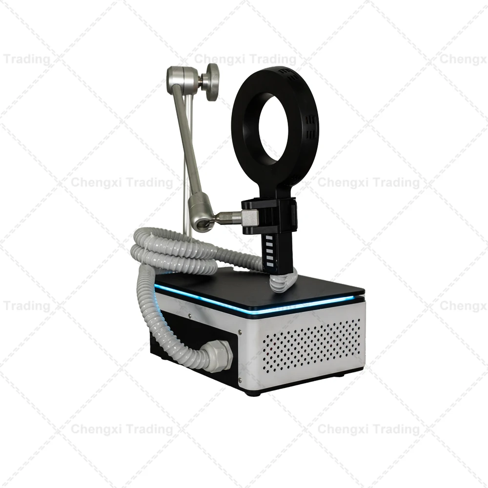 

New Arrival Physiotherapy Extra Corporal Magneto Transduction Therapy Pain Relief Magnetotherapy Equipment