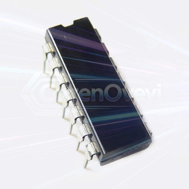 4-100PCS TA7259P TA7259CP TA7259 MC1488P MC1488 RU6099R RU6099 SD7530S SD7530 211AYQS MICRF211AYQS MICRF211 AOD452 D452