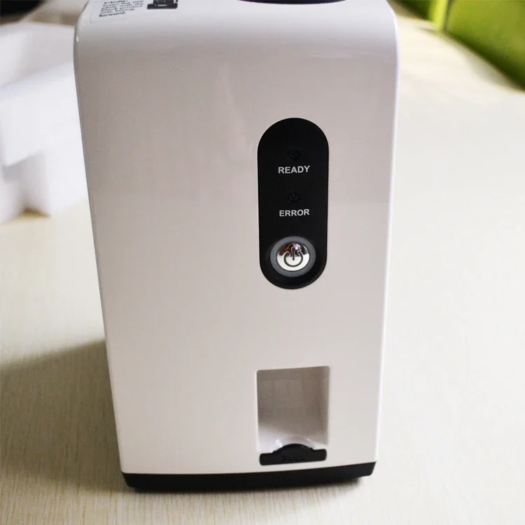 HY-C43 China Beste Prijs Den Tal Psp Scanner Te Koop