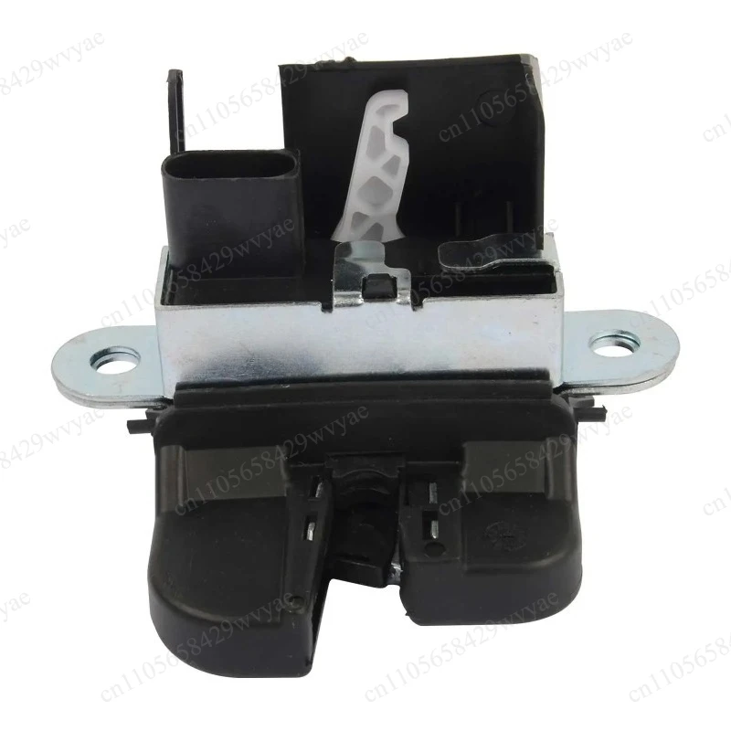 Rear Tailgate Lock Latch Actuator, Part No. 5K0827505C 1K6827505E 5K0827505A 1T0827505H