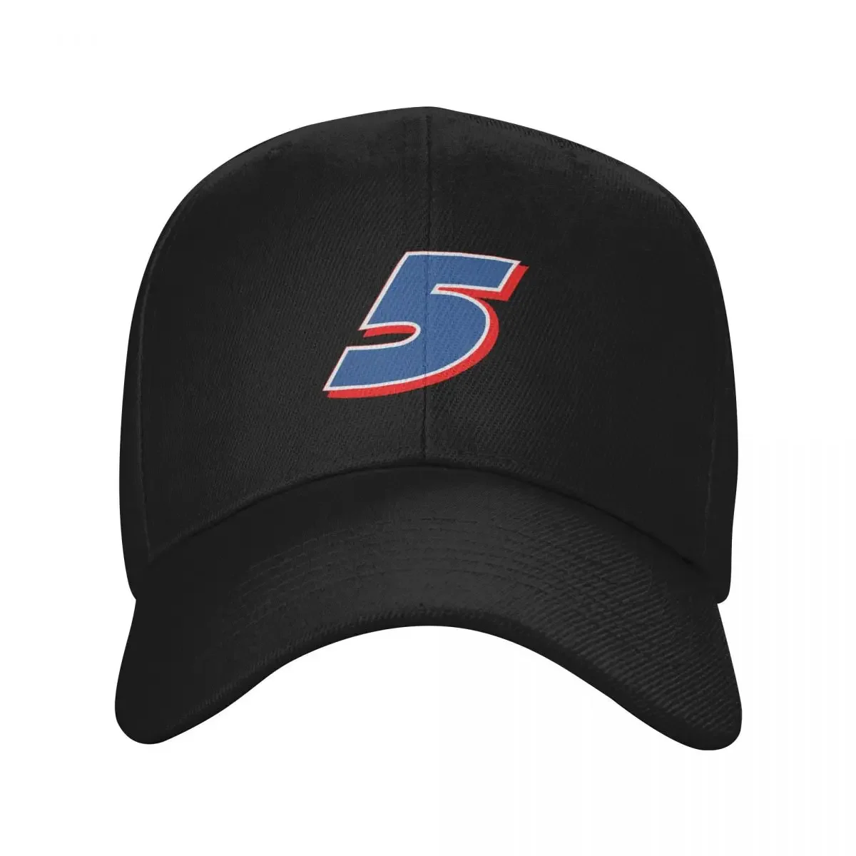 

Kyle Larson Racing #5 Baseball Cap Golf Hat Kids Hat Mens Hats Women's
