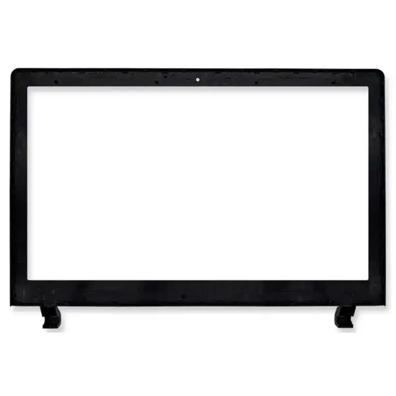 NEV For Ideapad 100-15 100-15IBY B50-50 ノートパソコン LCD バックカバー/フロントベゼル/パームレストアッパー/ヒンジ