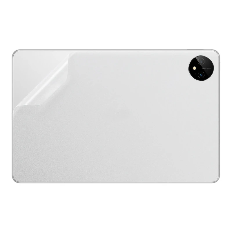 Pre-cut 1PCS Back+Side Skin Vinyl Stickers Cover Film For 2025 Huawei Matepad Edge 14.2-inch Pro 12.2