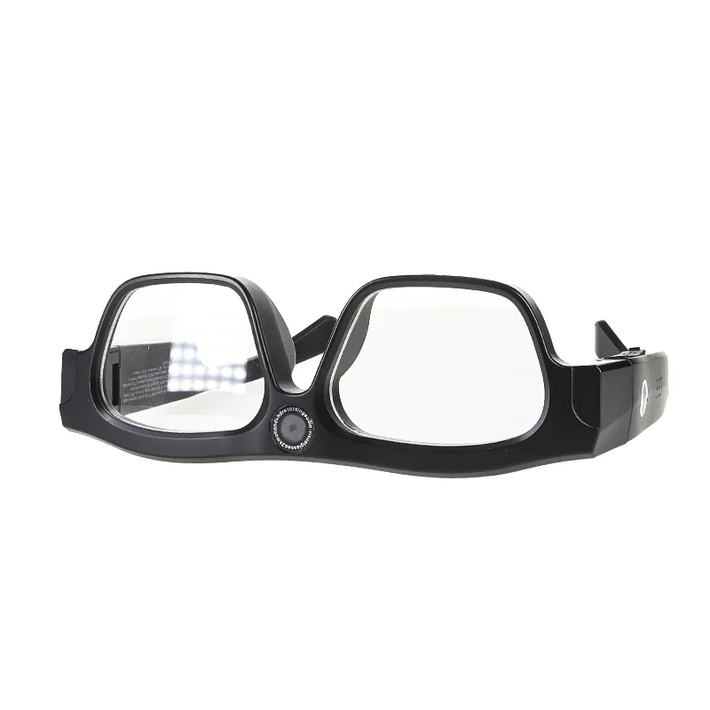 Unique 4K Ultra HD Glasses With BLE and Music Features for Modern Lifestyle Enthusiasts Smart Eyeglasses with Camera