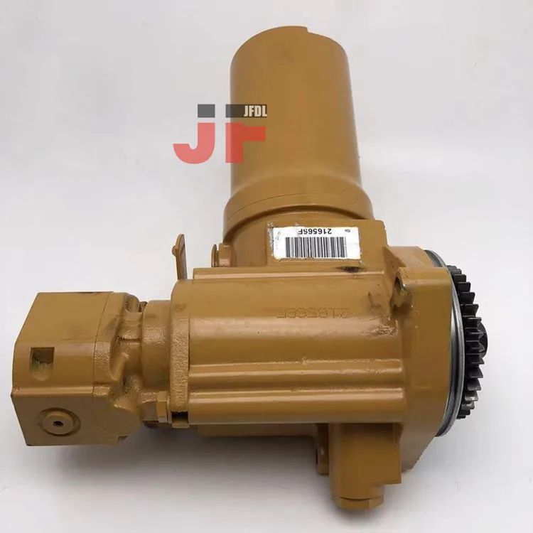 

Excavator Parts 180-7341 Mechanical Parts Engine Fuel Pump Excavator Fuel Pump Fuel Pump Group sale