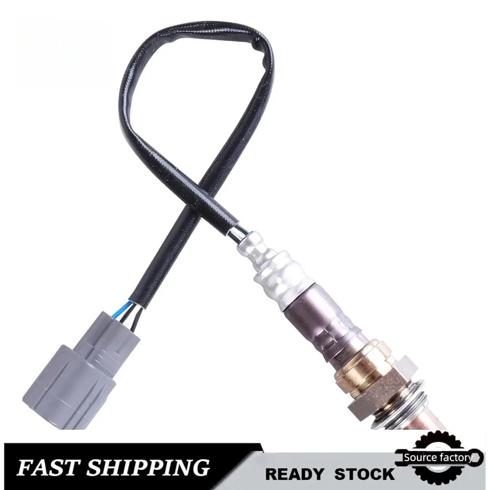 

Oxygen O2 Sensor 89467-42010 89467-42030 for Toyota Previa Overlord, Oxygen Sensor in-stock Shipped Immediately