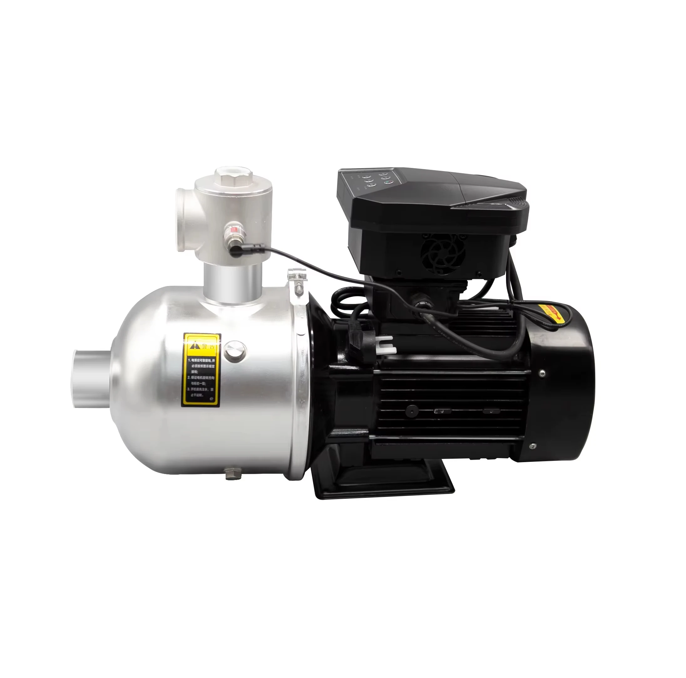 2025 أسعار المصنع مضخات كهربائية منزلية بأسعار معقولة للري الزراعي مضخات مياه عالية الضغط