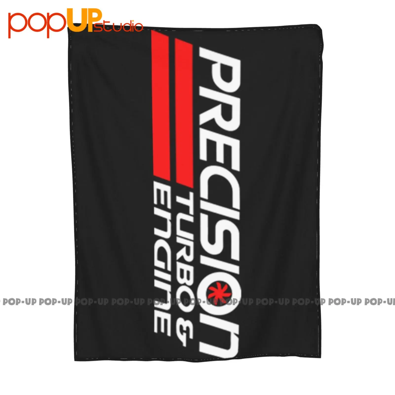 Precision-Turbo & Engine Logo Ultra-Soft Blanket Quilt Winter Sofa Cover Bed Covers