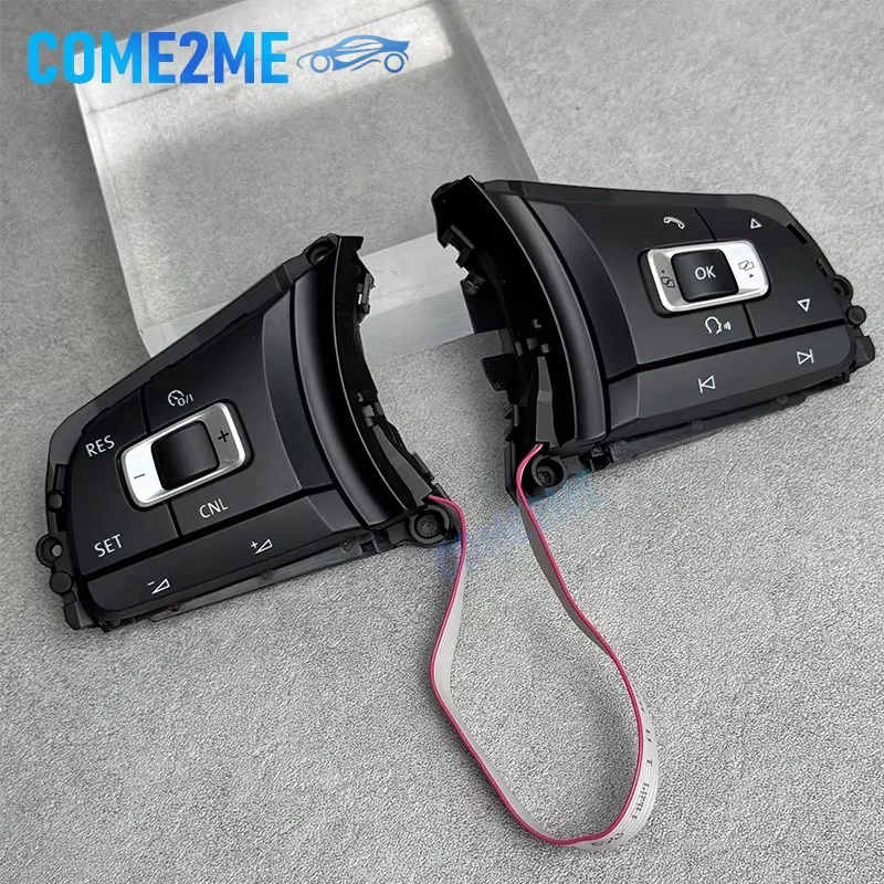 For Volkswagen Pass… - image