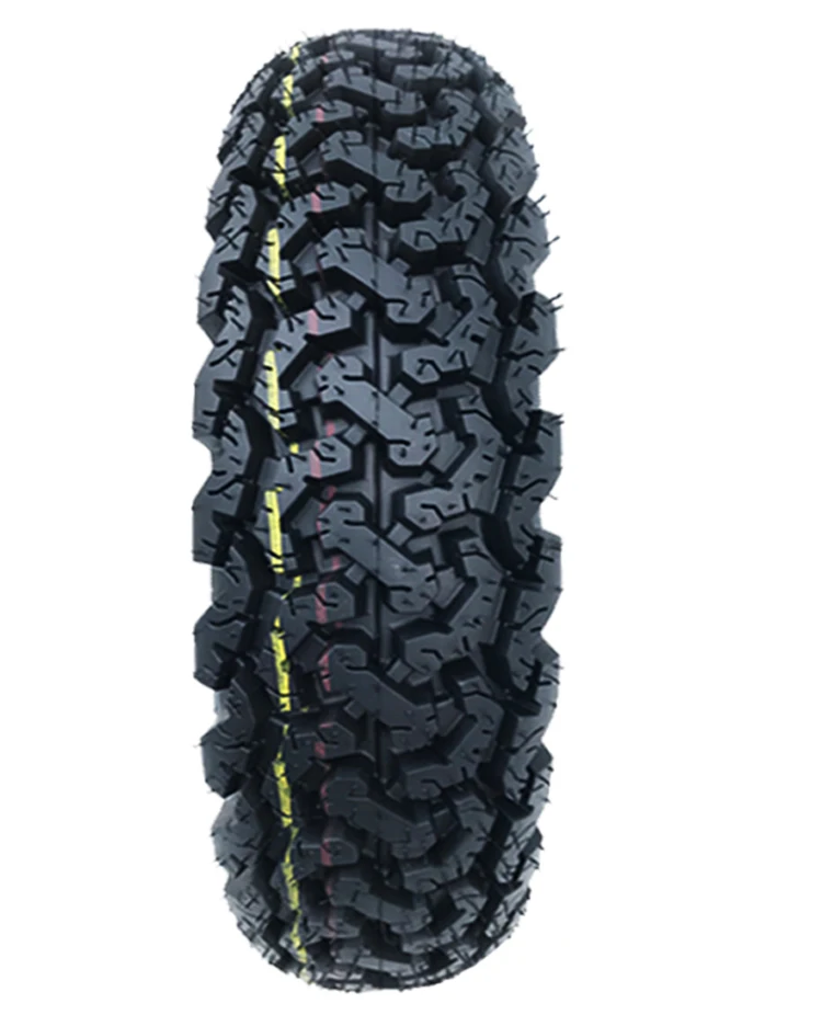 14X2.50 2.75-10 3.00-10 3.50-10 16X3.0 90 90-12 Vacuum Tires for Electric Vehicle/motorcycle Anti Slip