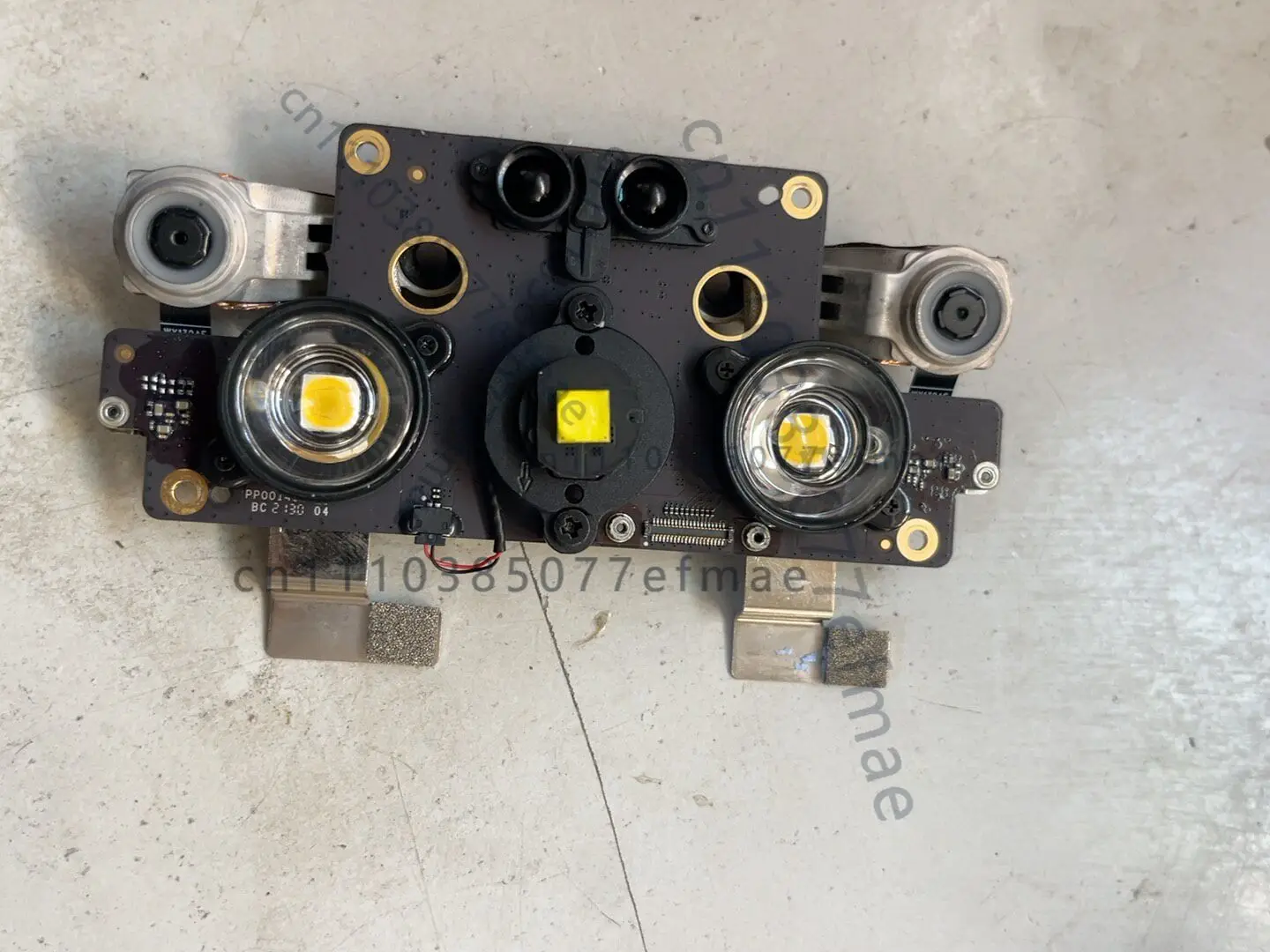 1pcs 95%new Original dismantled for DJI M300 RTK downward vision obstacle avoidance module with binocular camera