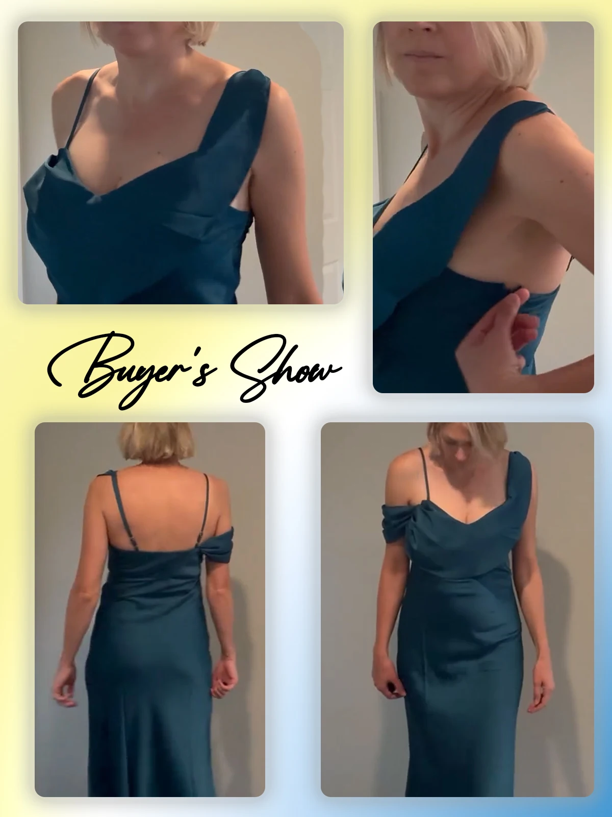 Satynowe sukienki maxi dla kobiet na ramiączkach spaghetti, bez pleców, eleganckie sukienki różowe czarne jedwabne ubrania formalne na wesele dla gości jesienne