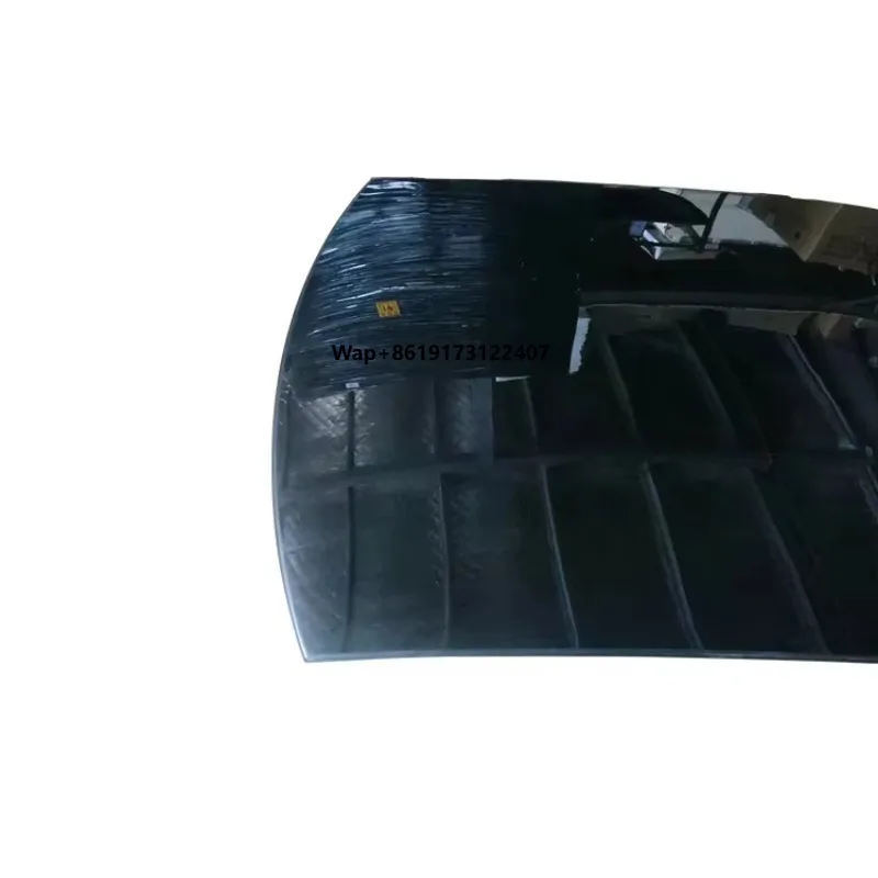 

11H877069 ISKCO Glass Auto Panoramic Car Sunroof for VW ID U F-150