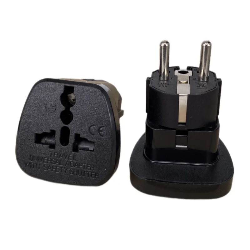 India Voltage vs US: The Ultimate Guide to Choosing the Right Travel Adapter for Your Electronics