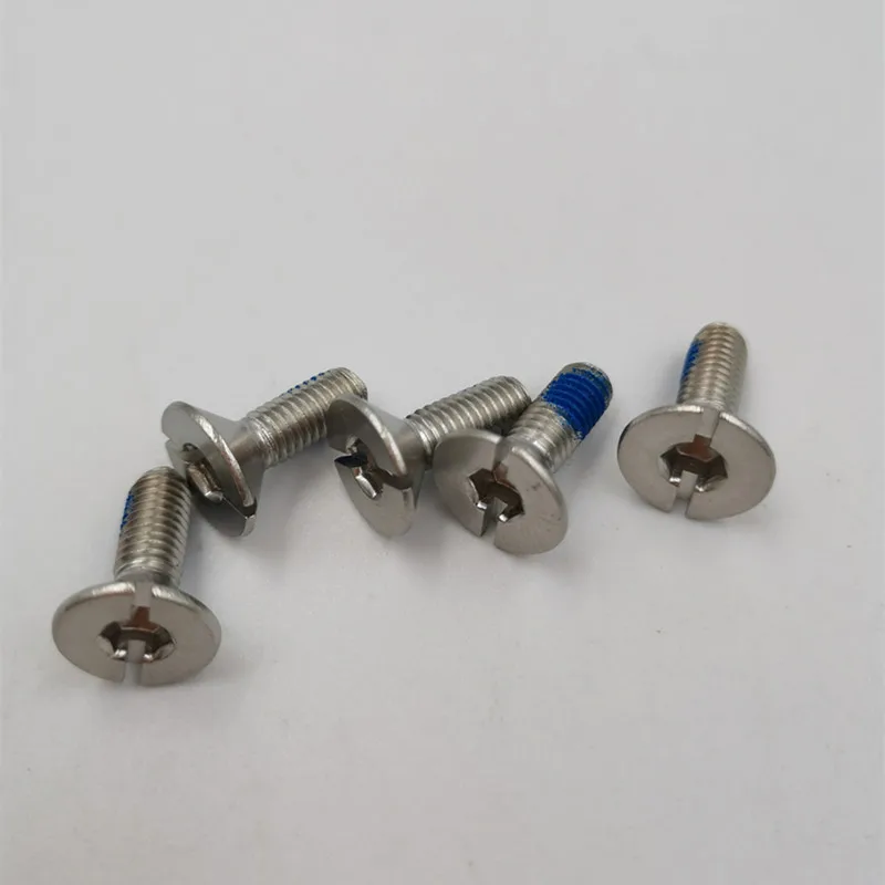 DJI T30/T10/T20/T16/T40/T20Pro 액세서리용 농업용 드론 부품 패들 클램프 CW/CCW용 나사