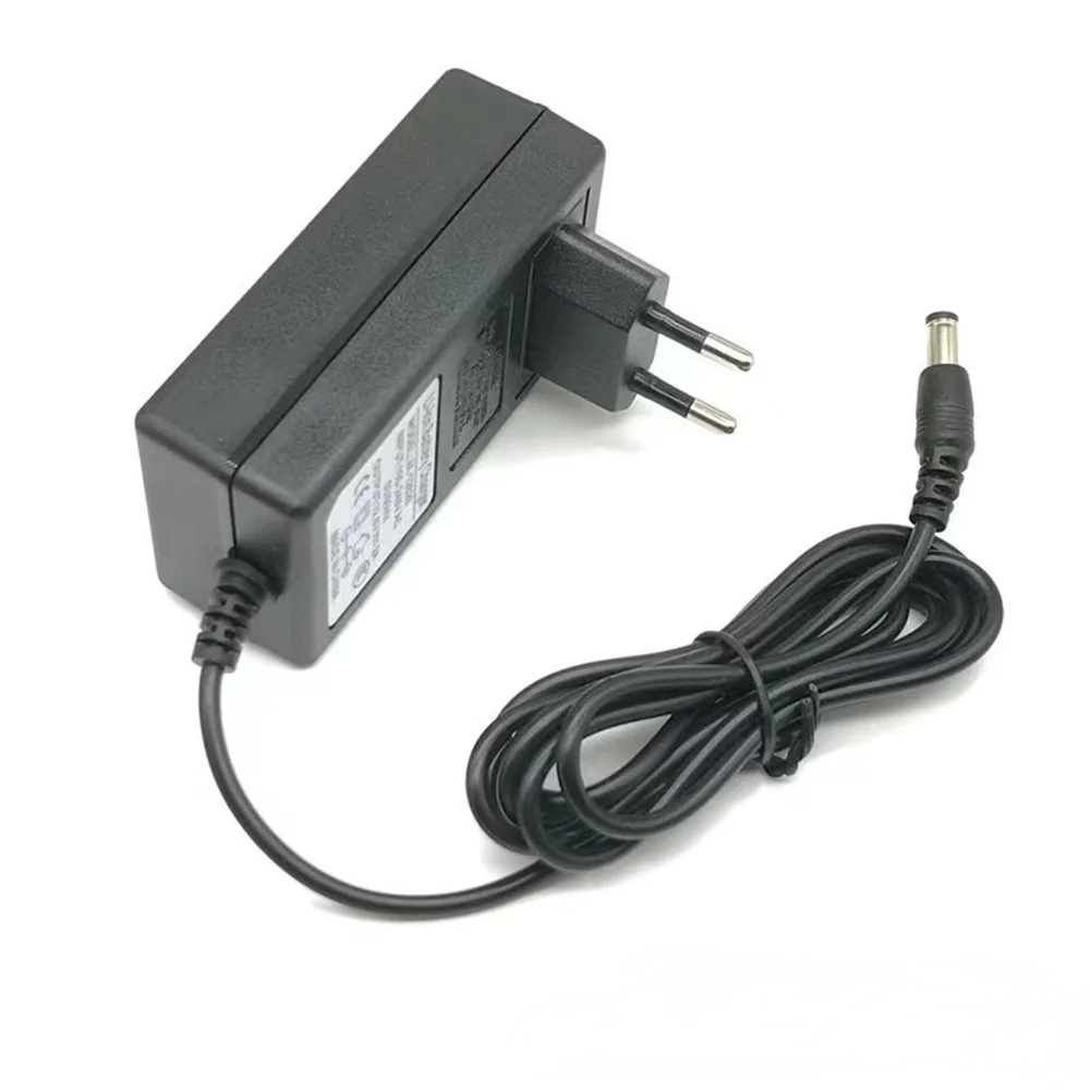 2024 Newest 24V 1A Power Adapter 110V-220V Converter Server US EU UK AU Plug Power Adapter for LED CCTV